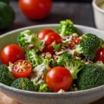 Broccoli Salad Recipe