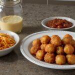 Easy Tater Tot Casserole Recipe