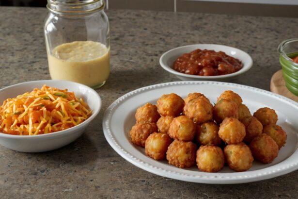 Easy Tater Tot Casserole Recipe