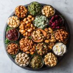 Savory Nuts